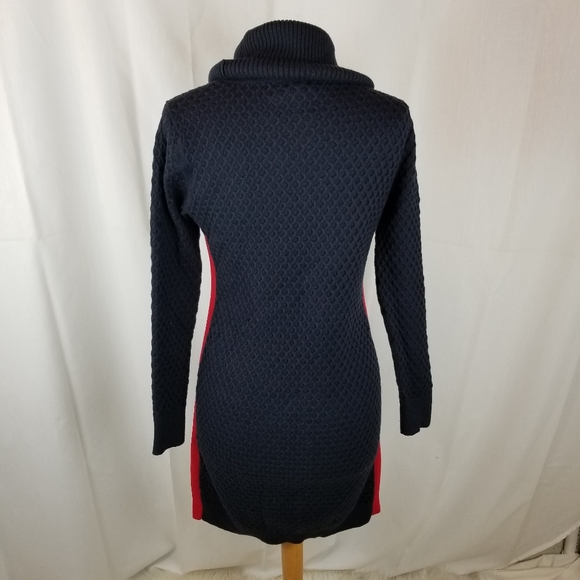 Tommy Hilfiger sweater dress - Picture 4 of 6